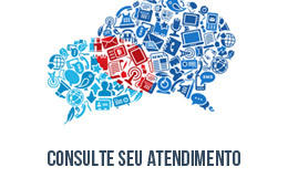 Consulte Atendimento