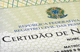 Certidões